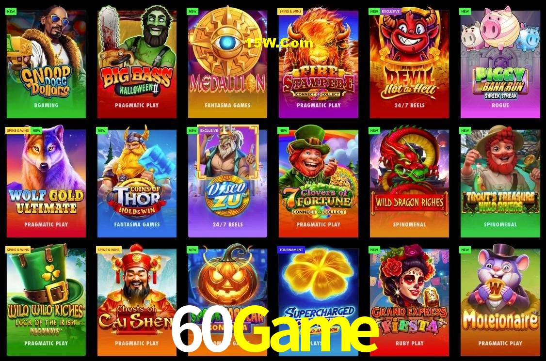 Mesa de Blackjack 60Game