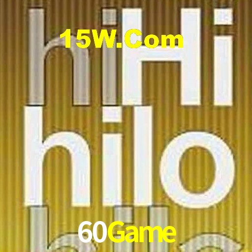Provedores de Jogos 60Game