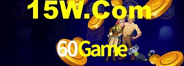 60Game - Login Cassino Plataforma - 60Game App