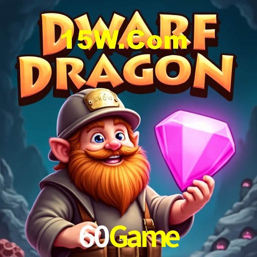 Diretório de Jogos 60Game