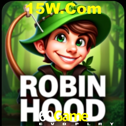 Interface do App 60Game