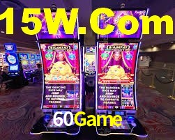 Bônus Diários 60Game