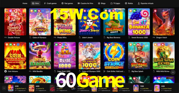 60Game