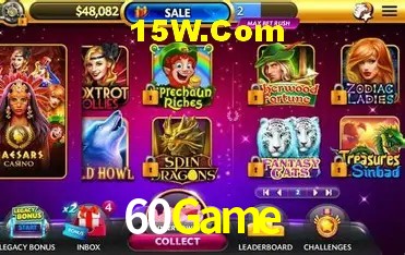 Gates of Olympus 60Game
