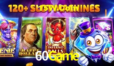 Especiais de Fim de Semana 60Game
