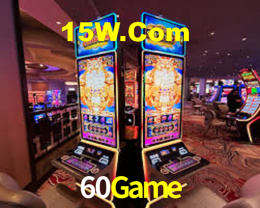 60Game App