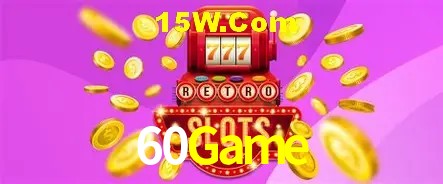 Diretório de Jogos 60Game