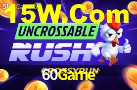 APP oficial da 60Game para mobile