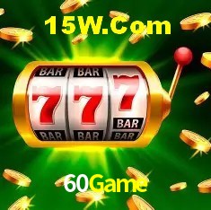Tecnologia da Plataforma 60Game