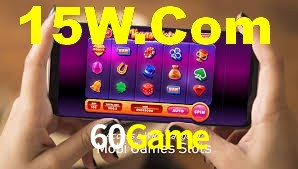 60Game App