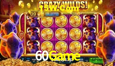 Promoção Relâmpago 60Game
