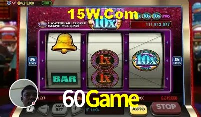 Benefícios da Conta 60Game