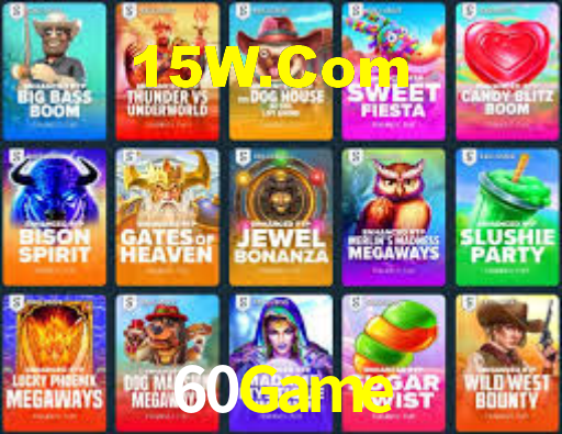 60Game Login