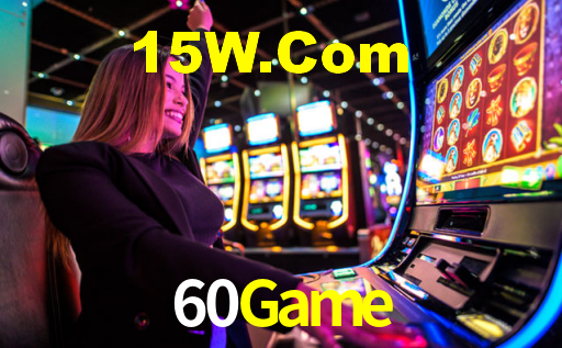 60Game,60Game App