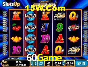 Sistemas de Segurança 60Game