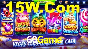60Game App