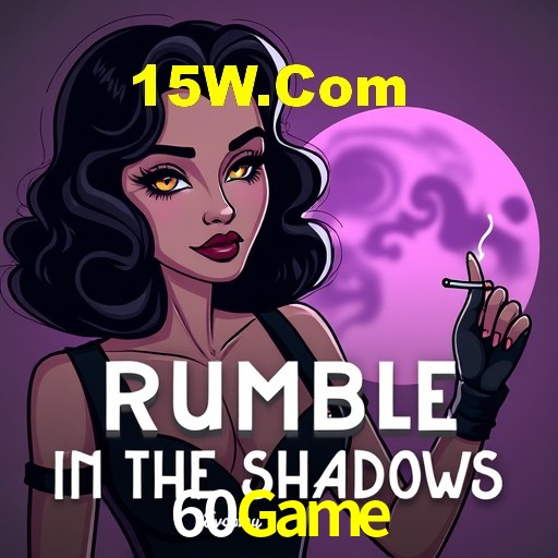 Recursos de Bônus 60Game