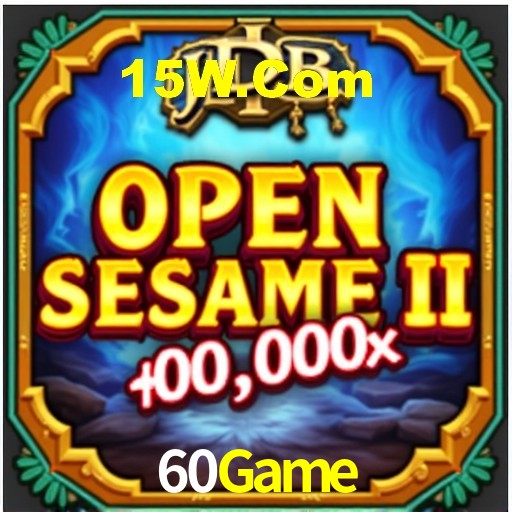 Estatísticas do Jogo 60Game