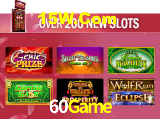 Bônus Generosos e Exclusivos no 60Game para Você!