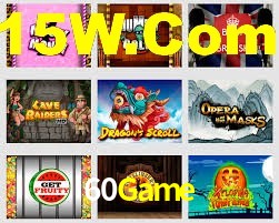 Programa VIP 60Game