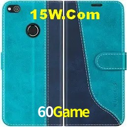 Integração de APIs 60Game