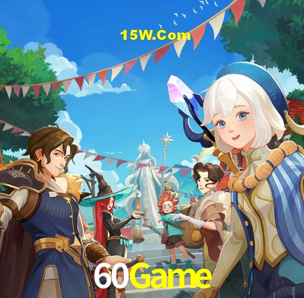 Benefícios da Conta 60Game