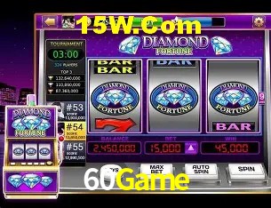 Jogos de Slot 60Game