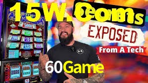 60Game Login