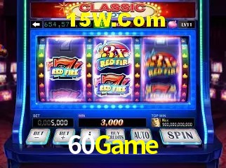 Provedores de Jogos 60Game