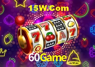 Casino Ao Vivo 60Game