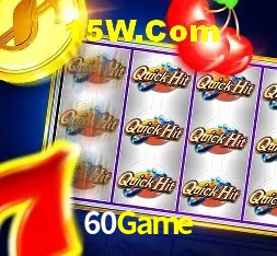 Login Seguro 60Game