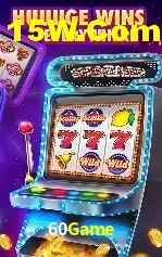 Especiais de Fim de Semana 60Game