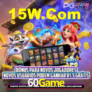 PIX Instantâneo 60Game