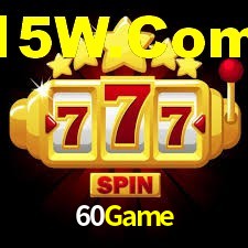 60Game,60Game App