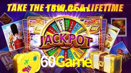 Experiência VIP 60Game